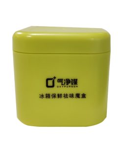 OXYPURGON Refrigerator Preservation & Deodorizer Box (by Sancore)