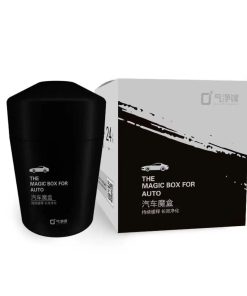 SANCURE / OXYPURGON The Magic Box Auto